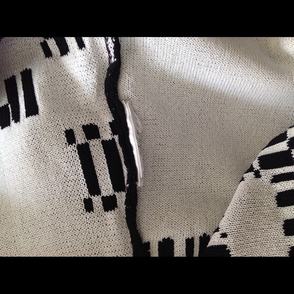 Josh Goot Abstract Sweater - Picture 6 of 6